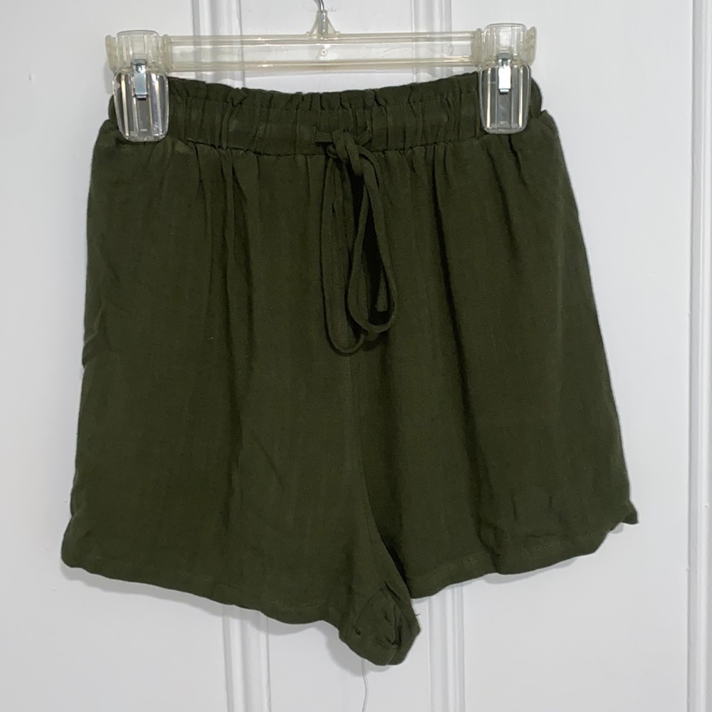 PRINCESS POLLY WHEATLY SHORTS